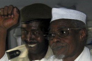Article : Jules Sambou, Président du Collectif Africain de Soutien au Président Hissein Habré : « Les peuples  africains sont mal informés sur l’affaire Habré ».