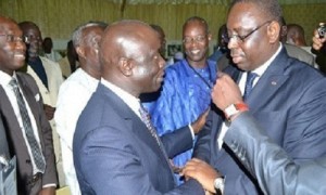 Article : Présidentielle 2017 : Idrissa Seck se prépare pour défier Macky Sall