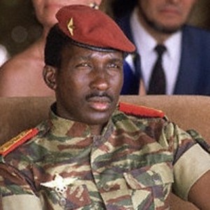 Article : Société- Le 25 ème anniversaire de l’assassinat de Thomas Sankara célébré ce lundi