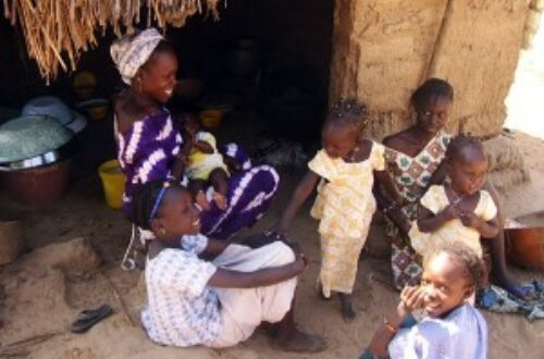 Article : Journée Internationale pour l’élimination contre la pauvreté : l’Etat du Sénégal s’engage dans le combat