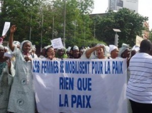 Article : Troisième Forum des Femmes Sénégalaises pour l’action collective : les femmes s’indignent de leur souffrance et plaident pour la révision du code de la famille!