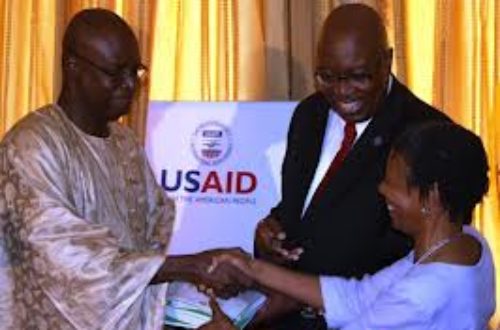 Article : Éducation, recherche en agriculture: l’USAID appui le Sénégal !