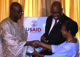 Article : Éducation, recherche en agriculture: l’USAID appui le Sénégal !