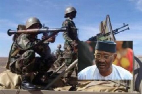 Article : Abdrahmane Sanogo , oncle du capitaine Sanogo se confie à nous et se prononce sur la crise malienne : « plusieurs imams sont complices  et ATT est indésirable au Mali»