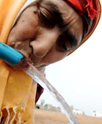 Article : Journée mondiale de l’eau : les femmes de l’Onas misent sur la sensibilisation !