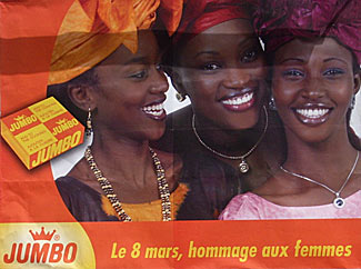 Article : Journée Internationale des femmes : au Sénégal, les femmes dans la tourmente