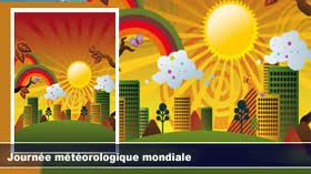 Article : Journée Météorologique mondiale : Thierno Alassane Tall Ministre des transports aériens charge le service météorologique !
