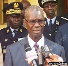 Article : S&eacute;curit&eacute; de proximit&eacute; : Path&eacute; Seck demande l&rsquo;implication de tous les acteurs