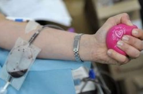Article : Journée de la Femme : les femmes  déplorent le manque criard de sang dans les hôpitaux !