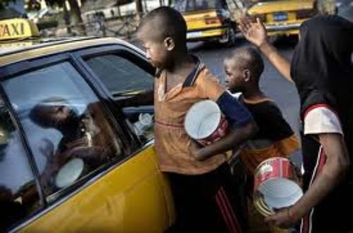 Article : Interdiction de la mendicité au Sénégal : Grogne des marabouts !