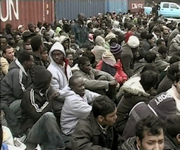 Article : &Eacute;migration S&eacute;n&eacute;galaise : l&rsquo;avenir se joue t-il en Europe, aux &Eacute;tats-Unis ou au pays ?