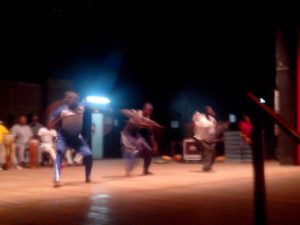 Article : Arts Visuels: les artistes sénégalais mal encadrés