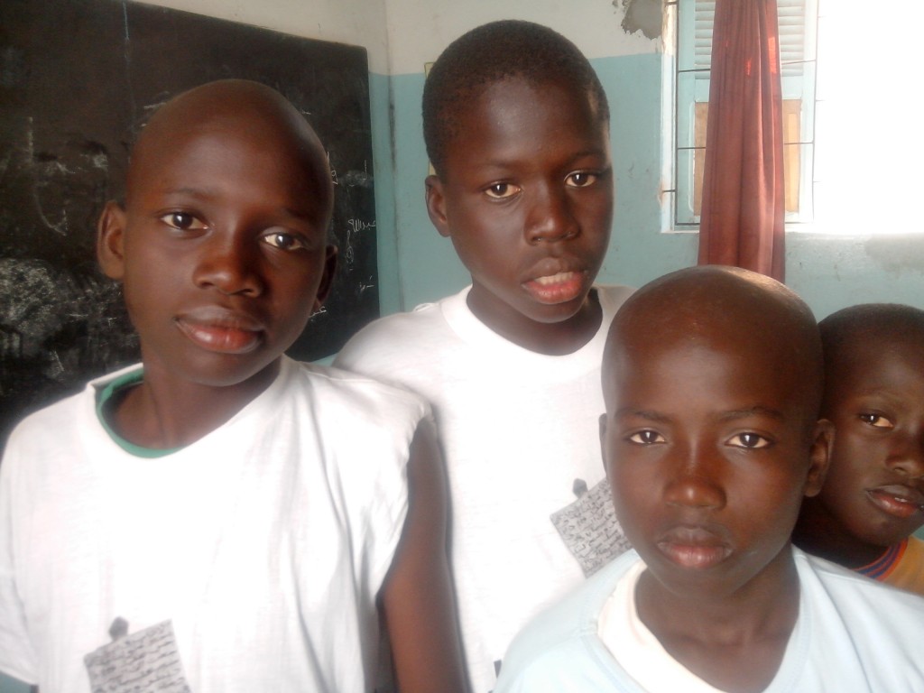 Article : Journ&eacute;e Nationale des talib&eacute;s : les ma&icirc;tres coraniques  exigent la cr&eacute;ation d&rsquo;un minist&egrave;re d&eacute;l&eacute;gu&eacute; aux affaires coraniques!