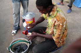 Article : « Le café Touba » : nouveau gagne pain des chômeurs  Sénégalais!
