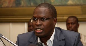 Article : « J’invite les populations à changer leur comportement » selon le premier adjoint au maire de Dakar, Cheikh Guèye