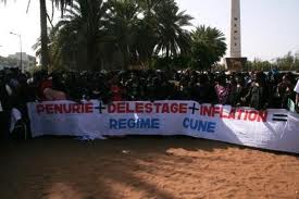 Article : Promesses non tenues: les Sénégalais n’ont que leurs yeux pour pleurer!