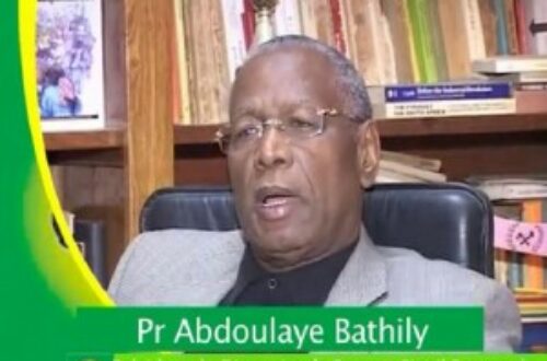 Article : Abdoulaye Bathily sur la parité : « elle ne se limite pas sur le partage des postes »