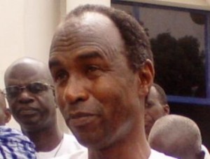 Article : Selon Mamadou Diallo secrétaire général du SNTP : « les centrales ne jouent pas le franc jeu »