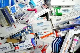 Article : Journée du Médicament : les pharmaciens privés du Sénégal se plaignent des médicaments de la rue et interpellent les autorités !