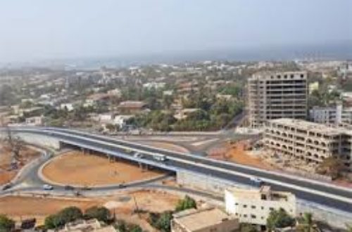 Article : Financement des projets : le Sénégal a financé 44 projets