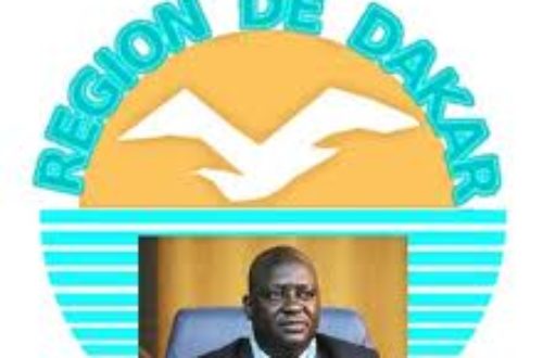 Article : Changement climatique: l’île de France au secours du conseil régional de Dakar